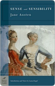 Sense and Sensibility: An essential, best-loved classic (Collins Classics)