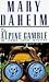 The Alpine Gamble by Mary Daheim