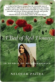 A Bed of Red Flowers: In Search of My Afghanistan
