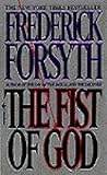 The Fist of God