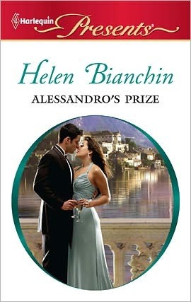 Alessandro's Prize (Kindle Edition)