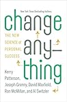 Change Anything by Kerry Patterson