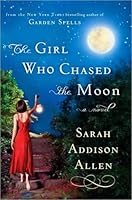 The Girl Who Chased the Moon