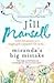 Miranda's Big Mistake by Jill Mansell