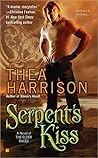 Serpent's Kiss by Thea Harrison