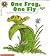 One Frog, One Fly (Reading Discovery)