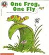 One Frog, One Fly (Reading Discovery)