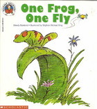 One Frog, One Fly (Reading Discovery)