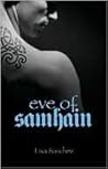 Eve of Samhain by Lisa Sanchez