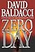 Zero Day by David Baldacci