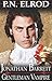 Jonathan Barrett, Gentleman Vampire (Omnibus)