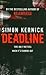 Deadline by Simon Kernick