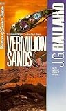 Book cover for Vermilion Sands (Vintage Ballard)