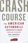 Crash Course by Paul Ingrassia