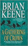 Book cover for A Gathering of Crows