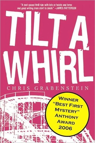 Tilt-a-Whirl