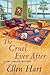 The Cruel Ever After (Jane Lawless, #18)