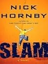 Slam by Nick Hornby
