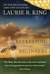 Beekeeping for Beginners by Laurie R. King