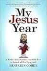 My Jesus Year: A ...