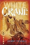 White Crane