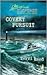 Covert Pursuit by Terri Reed