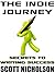 The Indie Journey: Secrets to Writing Journey