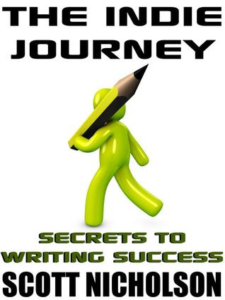 The Indie Journey: Secrets to Writing Journey