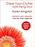 Clear Your Clutter with Feng Shui