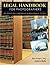 Legal Handbook for Photographers by Bert P. Krages II