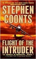 Flight of the Intruder (Jake Grafton, #1)