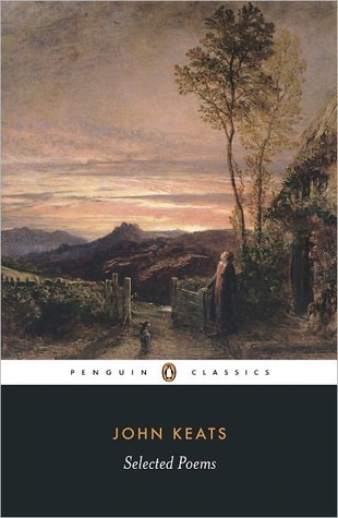Selected Poetry