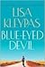 Blue-Eyed Devil (Travises, #2)