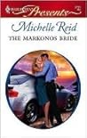The Markonos Bride