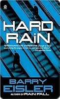 Hard Rain by Barry Eisler