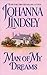 Man of My Dreams by Johanna Lindsey