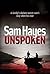 Unspoken by Samantha Hayes