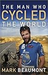 Book cover for The Man Who Cycled The World