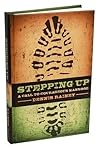 Book cover for Stepping Up