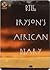 Bill Bryson's African Diary by Bill Bryson