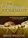 Book cover for The Continuous Atonement