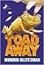 Toad Away (Toad, #3)
