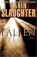 Fallen (Will Trent, #5)