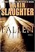 Fallen by Karin Slaughter