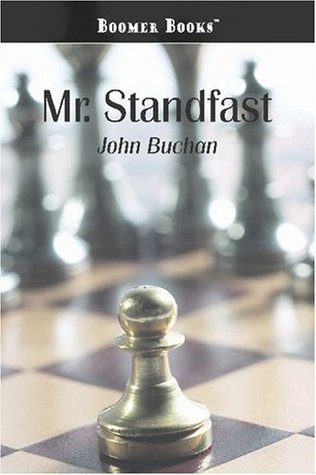 Mr. Standfast