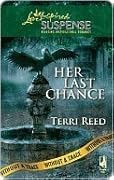 Her Last Chance