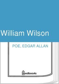 William Wilson with Integrated Study Guide