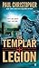 The Templar Legion (Templar, #5)