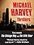 Michael Harvey Thrillers 2-Book Bundle: The Chicago Way, The Fifth Floor (Michael Kelly, #1-2)