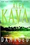 Damaged by Alex Kava